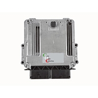 Revisione centralina motore Fiat 500L 330 EDC17C49